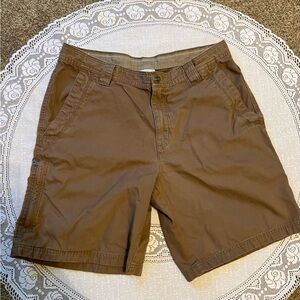 Columbia shorts
